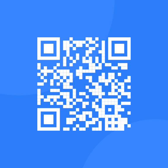 image of a qr-code